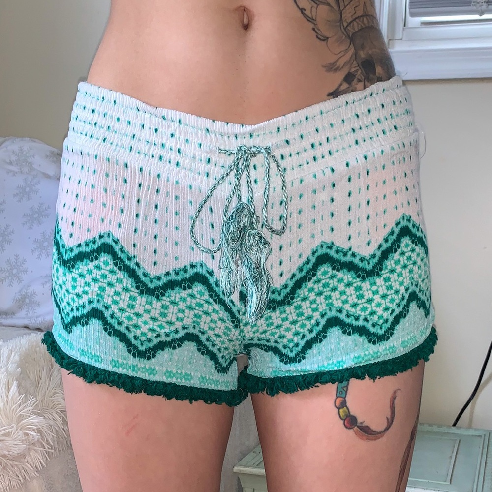 Summer Shorts